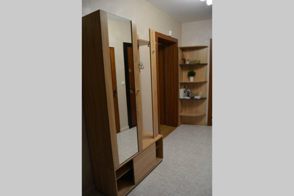 Top Center Apartment In Veliko Tarnovo Luaran gambar