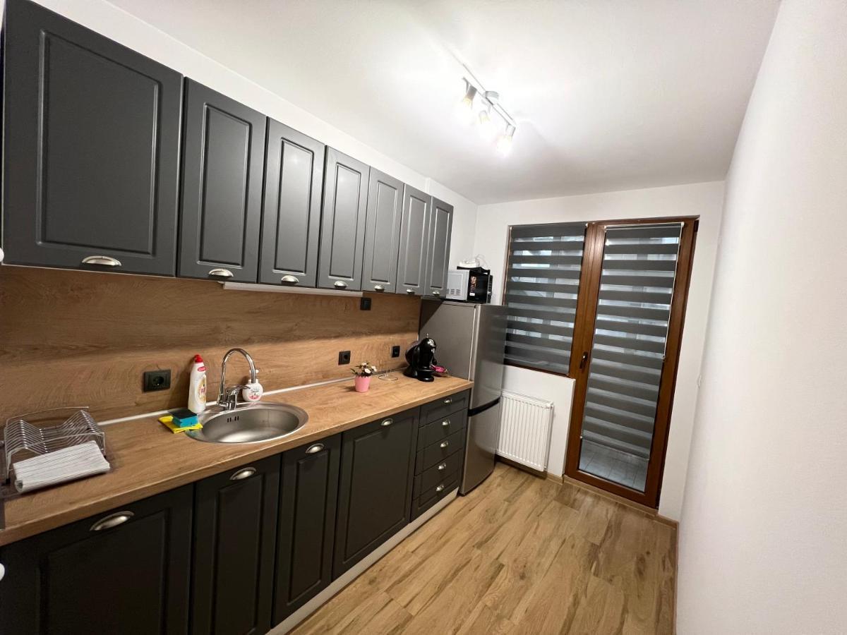 Top Center Apartment In Veliko Tarnovo Luaran gambar