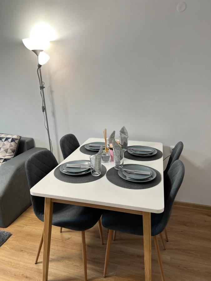 Top Center Apartment In Veliko Tarnovo Luaran gambar