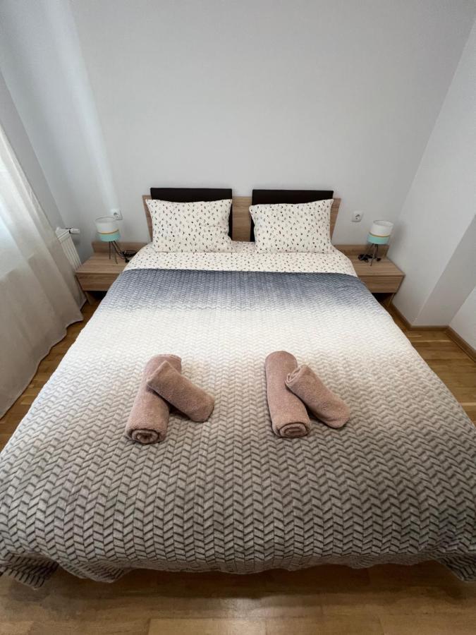 Top Center Apartment In Veliko Tarnovo Luaran gambar