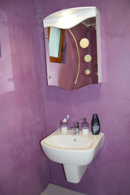Top Center Apartment In Veliko Tarnovo Luaran gambar